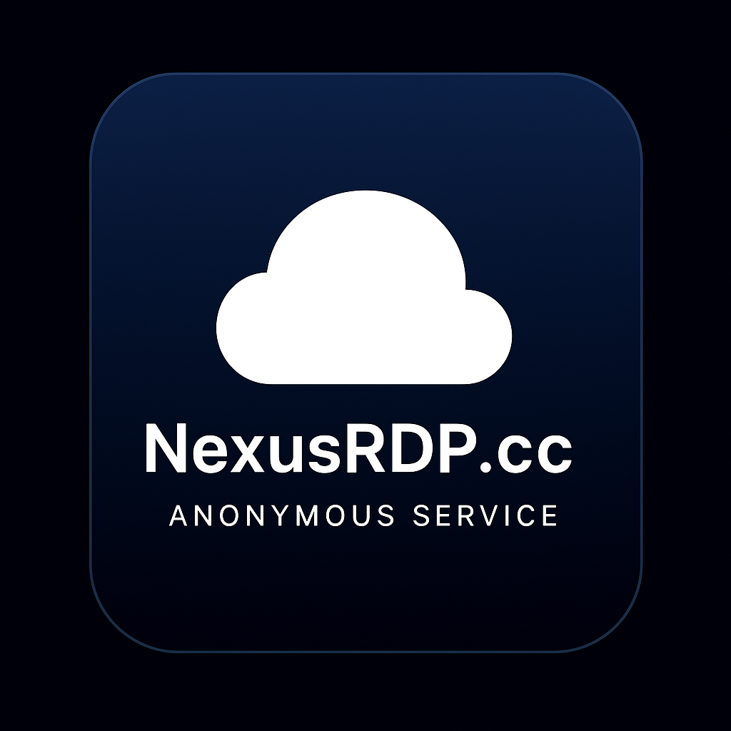NexusRDP.cc logo